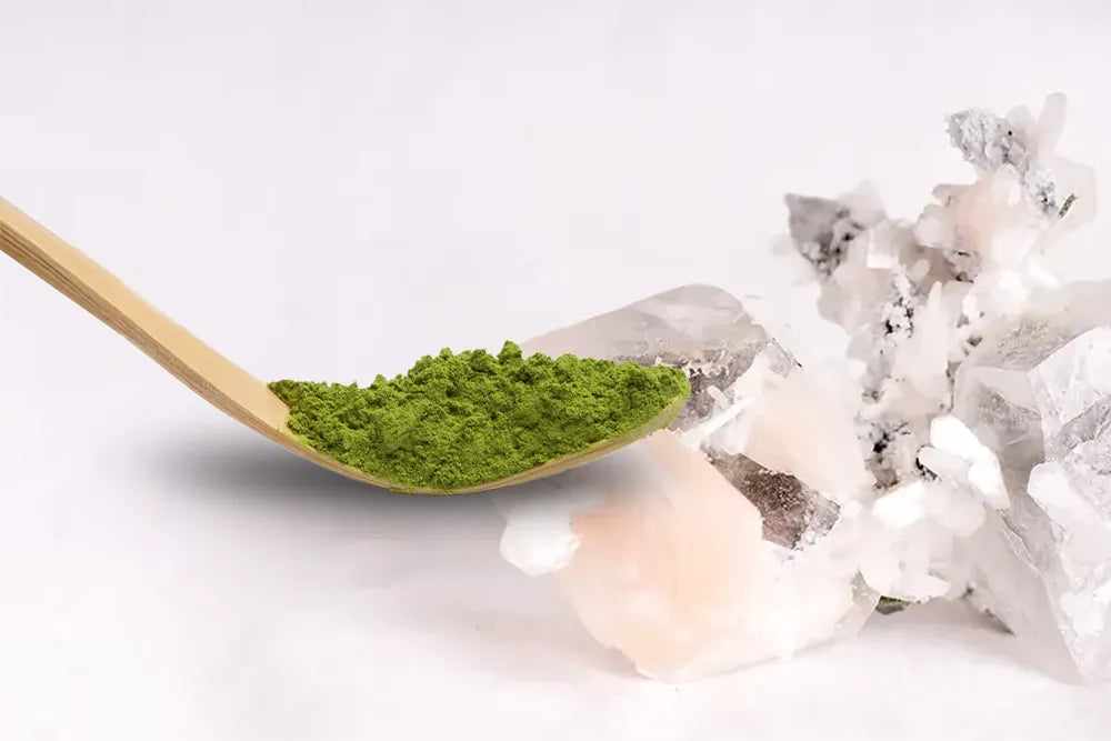 Why Minerals Matter (and Why One Scoop a Day Makes a Difference)
