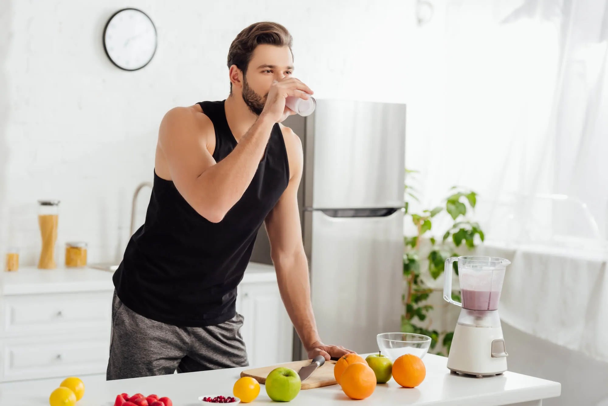 More Than a Multivitamin: Why Zinc Is the Game-Changer You Need