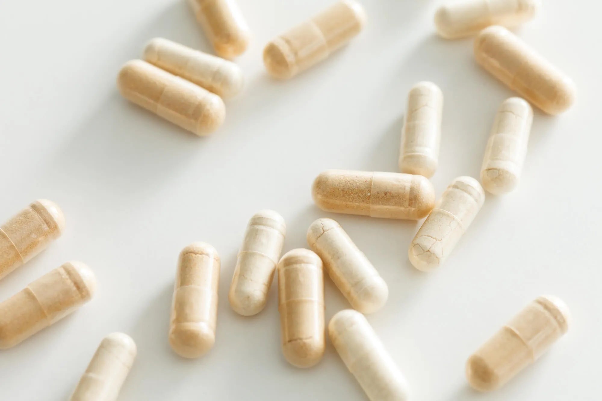 Finding Balance with Multivitamins and Magnesium