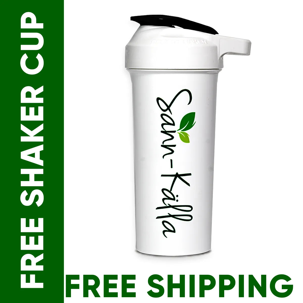 Sann-Källa Omnia Green Superfood Powder Drink 40% Off Promo