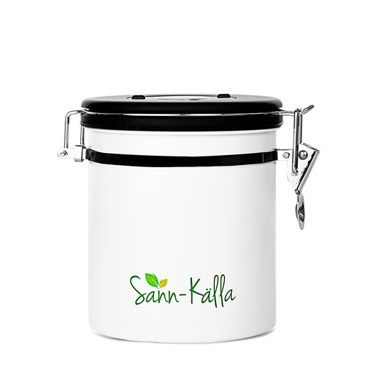 Sann-Källa Durable Airtight Canister