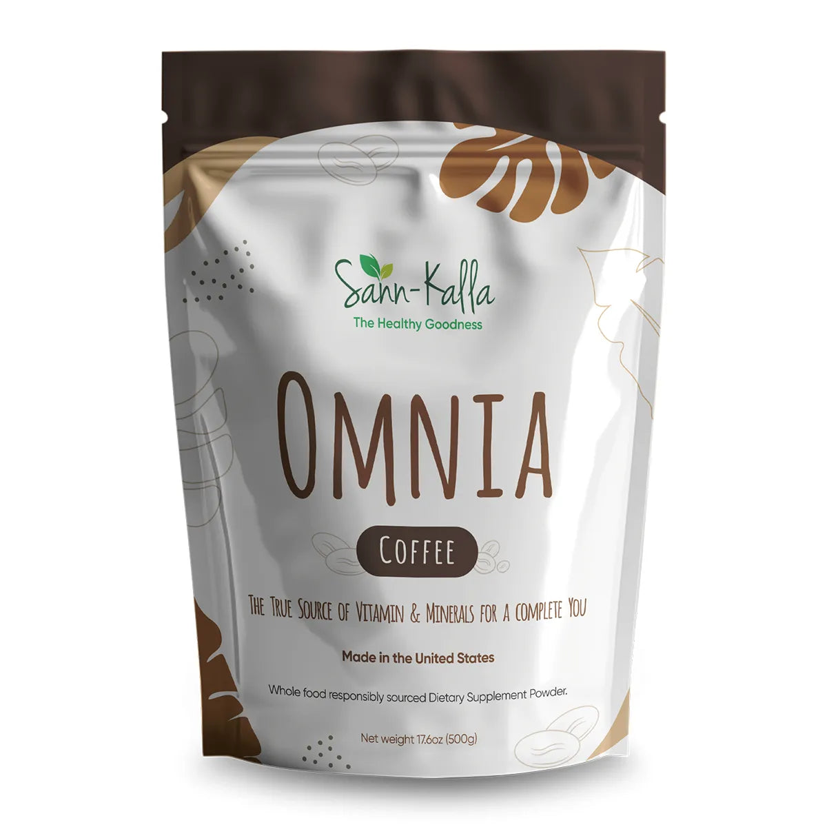 Omnia Single Packet