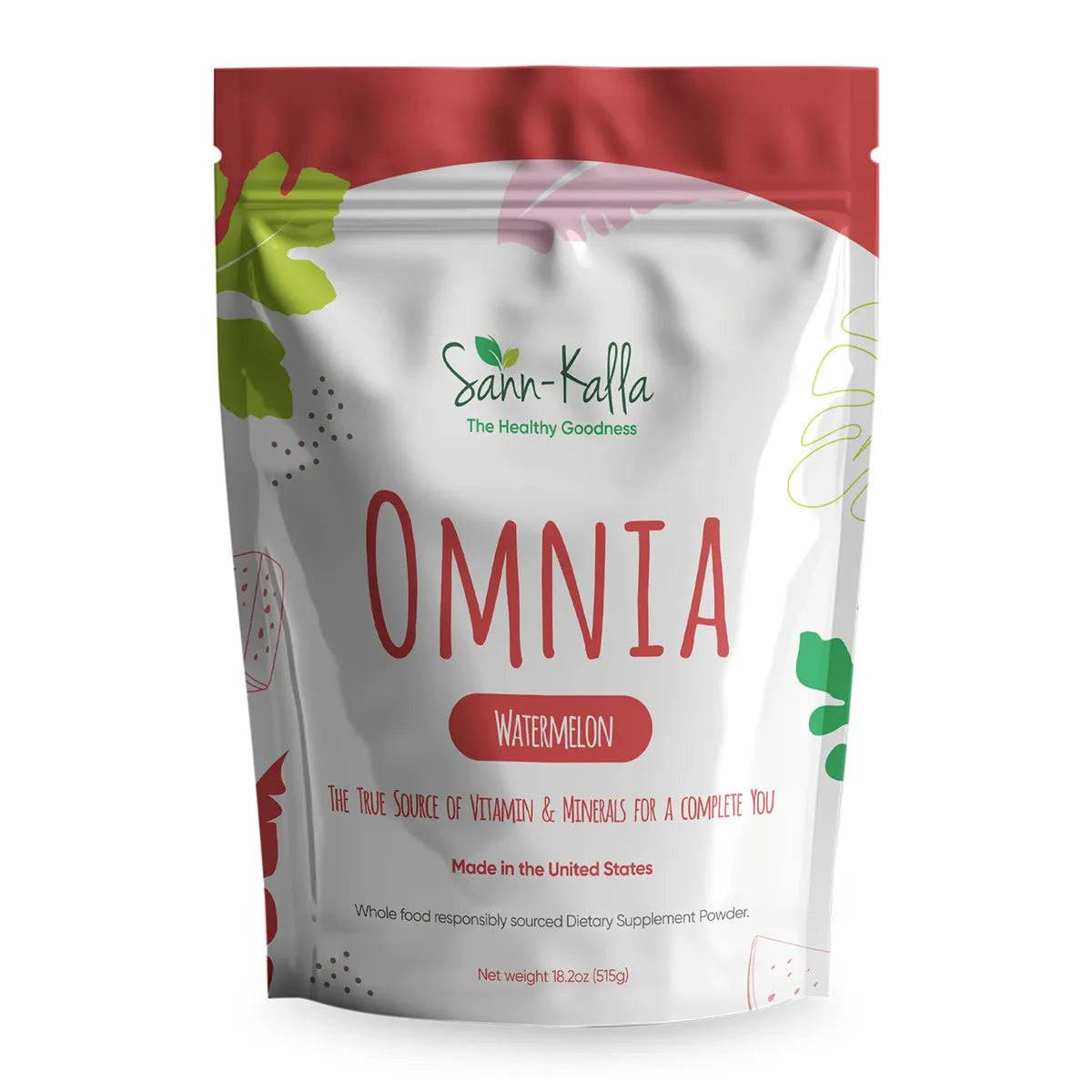 Omnia Single Packet