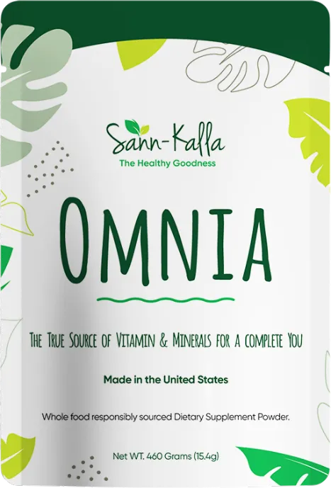 Sann-Kalla's Omina package
